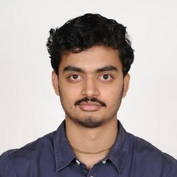 Varun Koravadi Ranganath