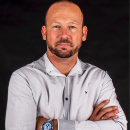 Nico van Overbeke