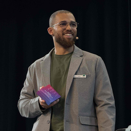 Jeffrey Oleghe