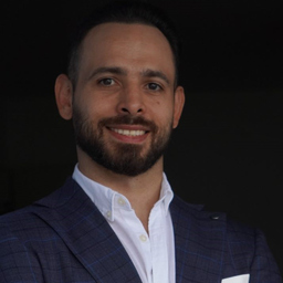 Mehdi Geiger