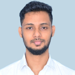 Vinith Vishal