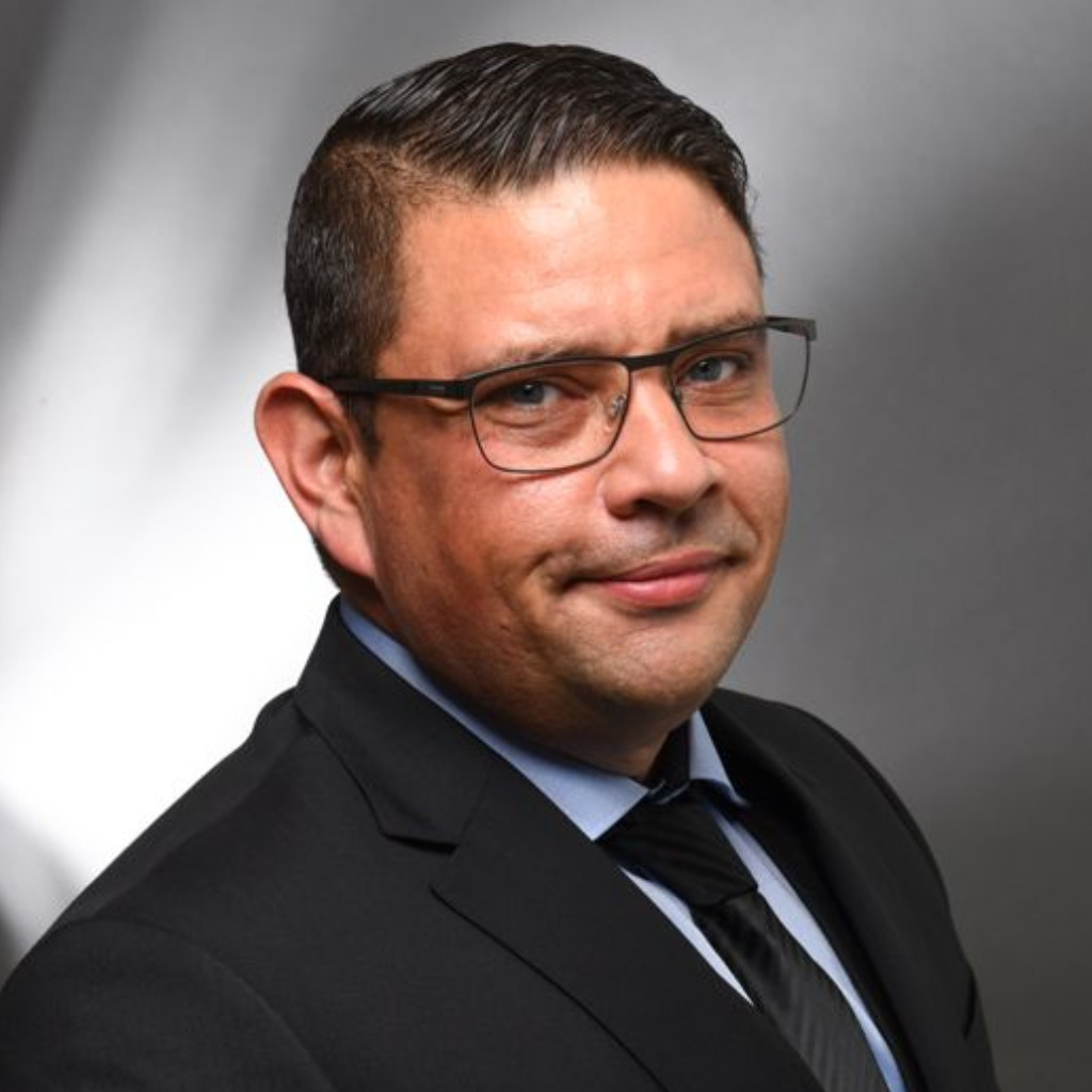 Alexander Hadj Hassine Consultant Volkswagen Group Services GmbH XING