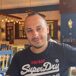 Metin Yesil