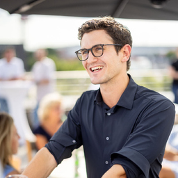 Maximilian Scharf