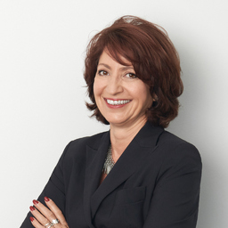 Sandra Roithmeier