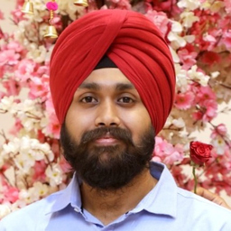 Jasmit Singh Hanspal
