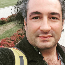 Haluk Alkın TURAN