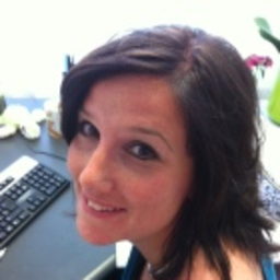 Gina Giordano