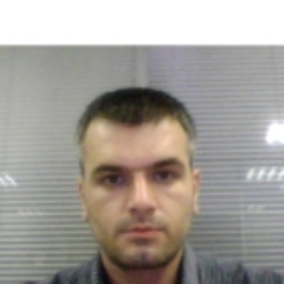 Eugene Savinov