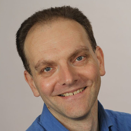 Profilbild Hartmut Müller