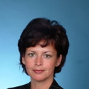 Martina Forbriger
