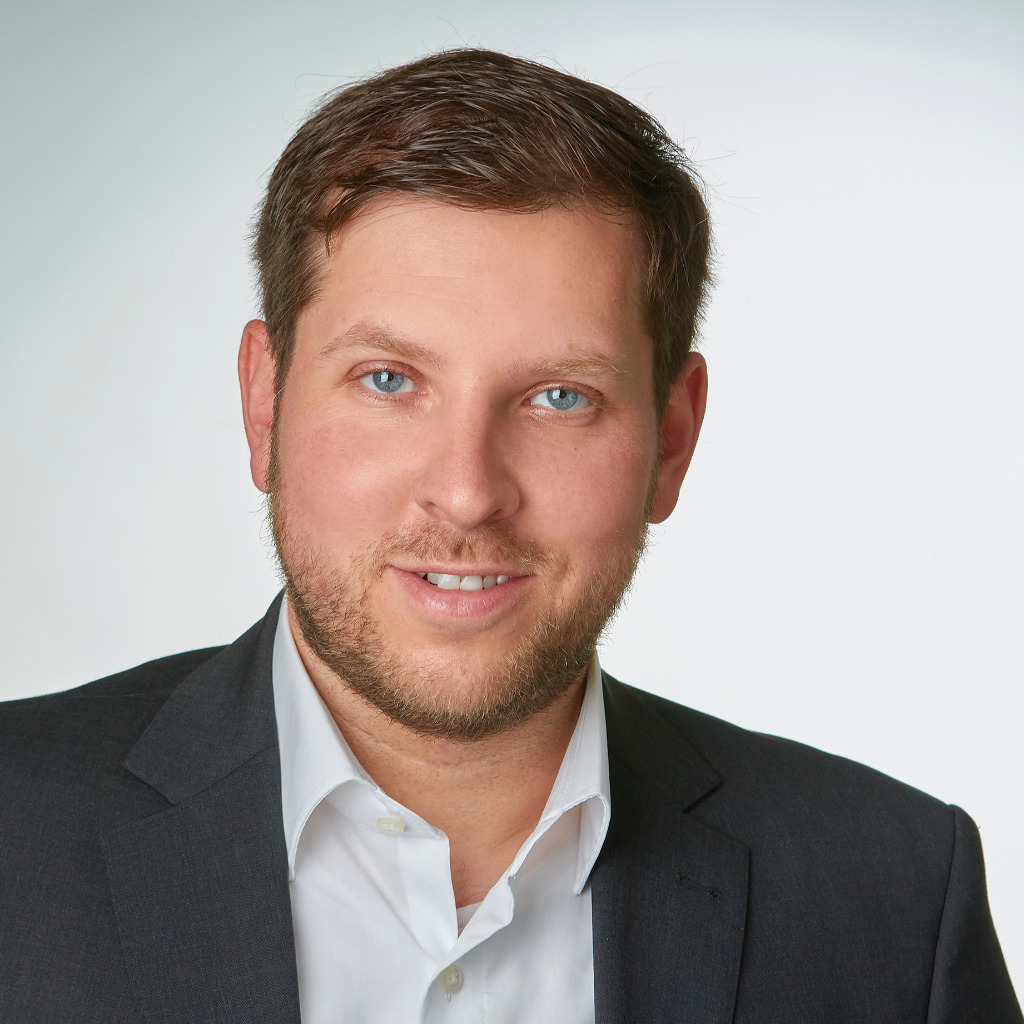 Fabian Fischer Consultant SOLVVision AG XING