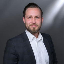 Marius Gregor Vogt