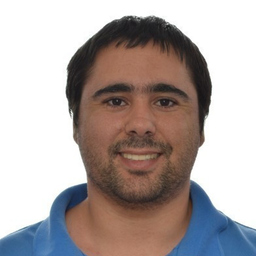Ing. Fermín José Vaz Márquez