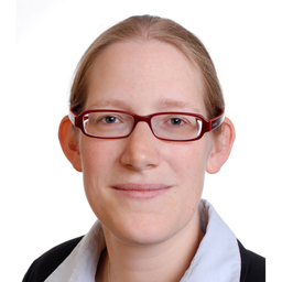 Dr. Katharina Hunger