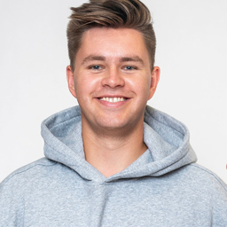 Josua Arndt's profile picture