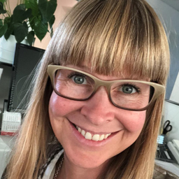 Rita Landsiedel