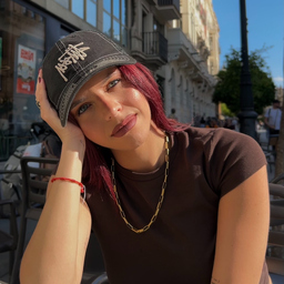 Irene Collada