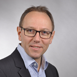Dr. Hans Huff