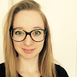 Sonja Dreher