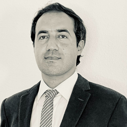 Dr. Seyedmohsen Hosseini