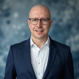 Christoph Halle