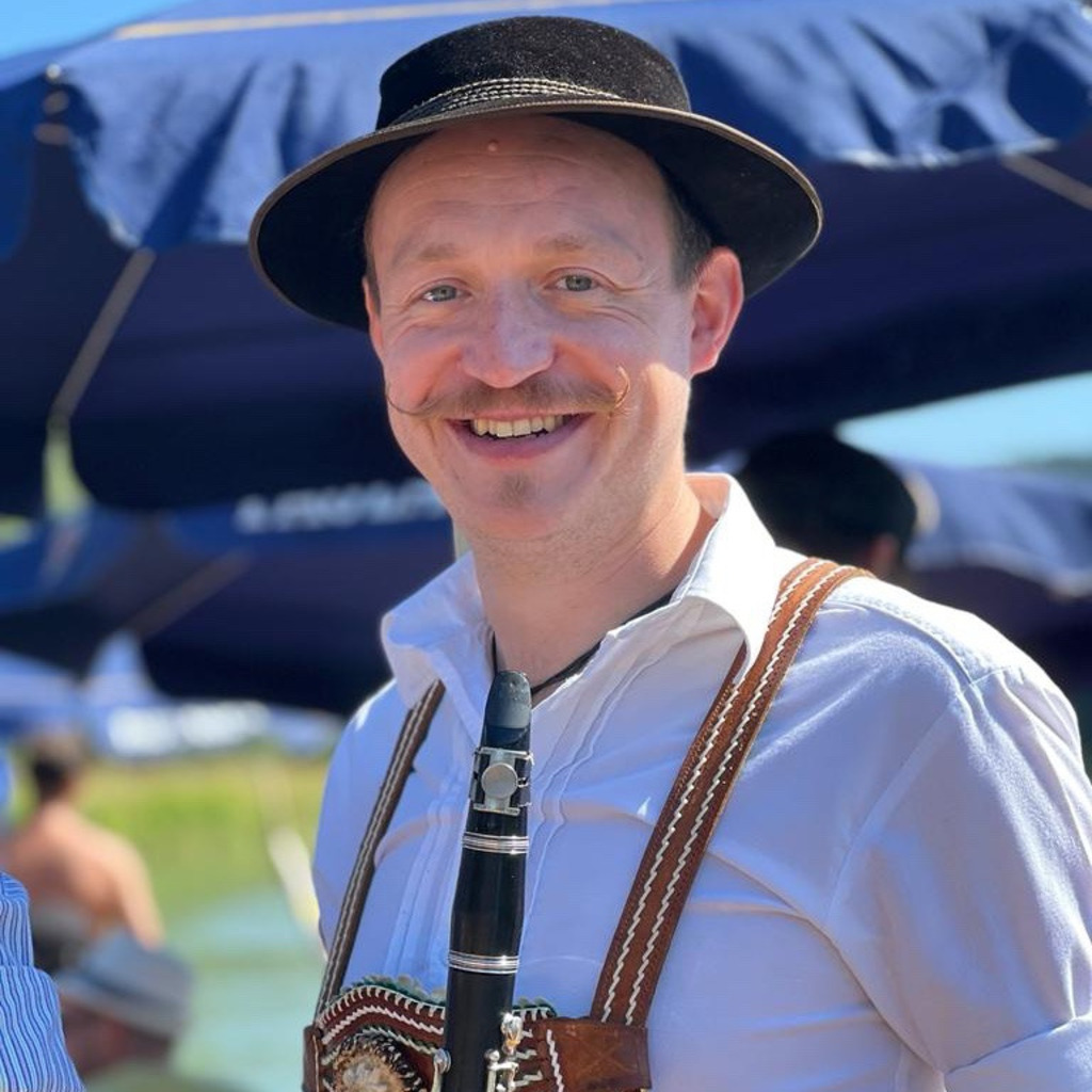 Simon Huber Staatlich geprüfter Techniker SHK FS für Sanitär