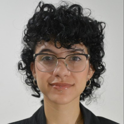 Indra Araujo