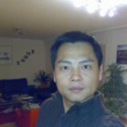 Weibin Song