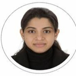 Vani Saraswathy