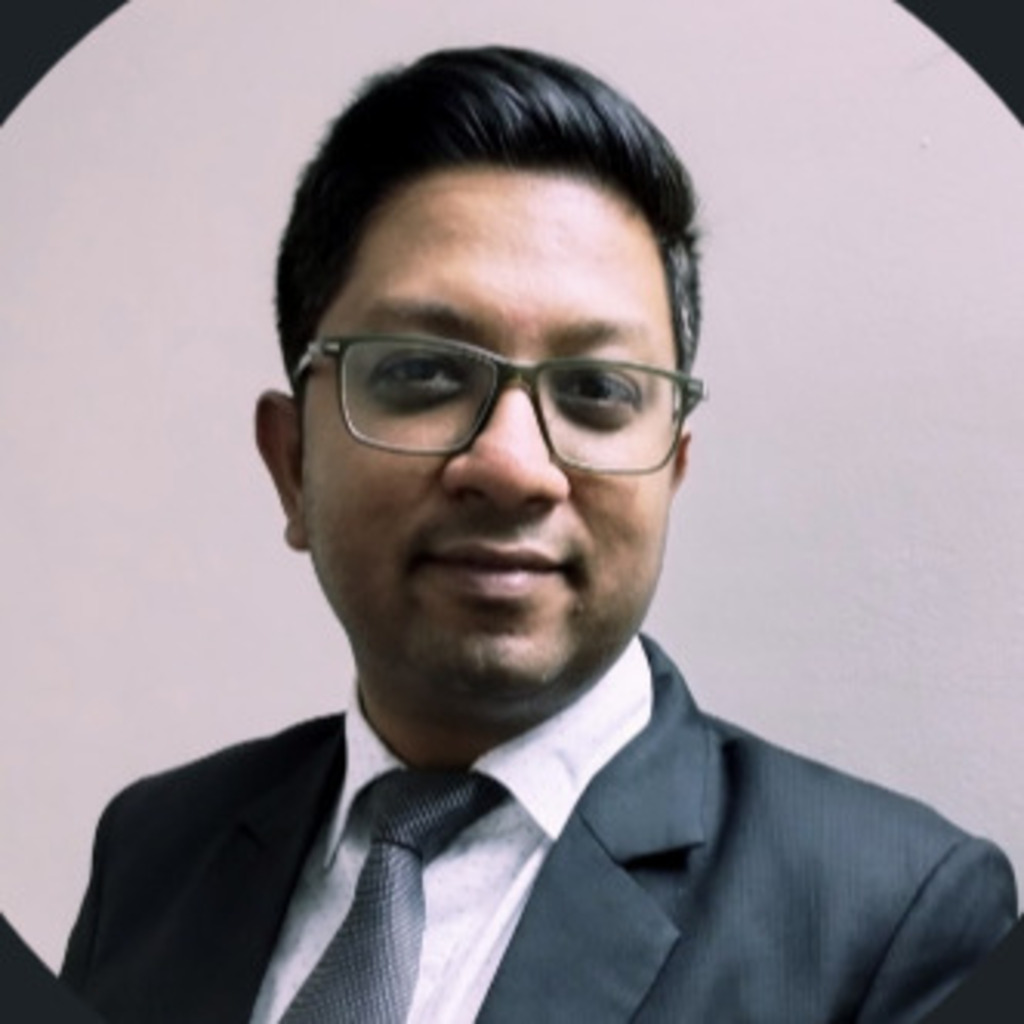 Abhinav Govil - Director Business Development - Avoraus Consultancy ...