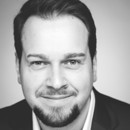 Patrick Reinartz