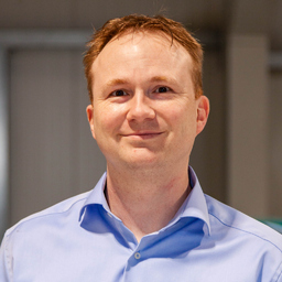 Dr. Johannes Klos's profile picture