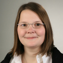 Dr. Katharina Strohriegl