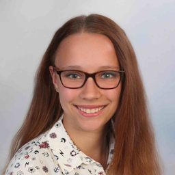 Jana Albrecht's profile picture