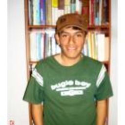Luis segundo vivanco yovera