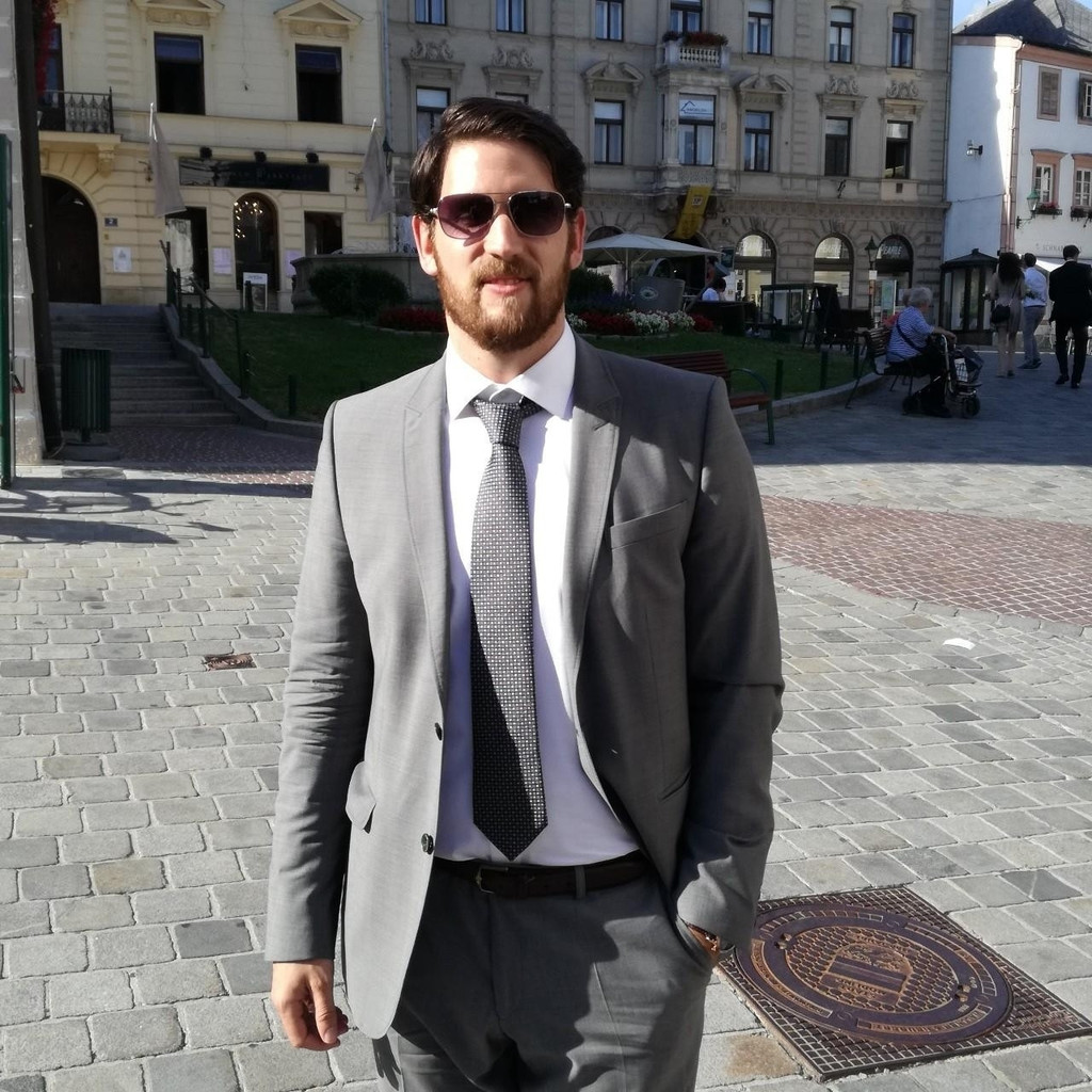 Michael Büll - Quality Engineer - Schiebel Antriebstechnik GmbH | XING