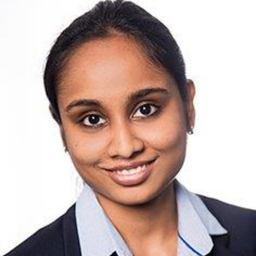 Nikita Bhutoria
