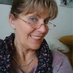Annett Engel