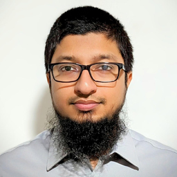 Tanvir Ahmed's profile picture