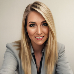 Nadine Eickhoff