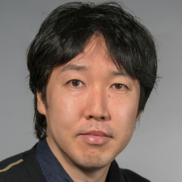 Yosuke MATSUMOTO