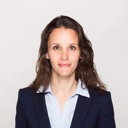 Julia Trauden