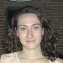 Eva Alfaro