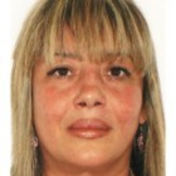 ROSA MARIA GARCIA ORELLANA