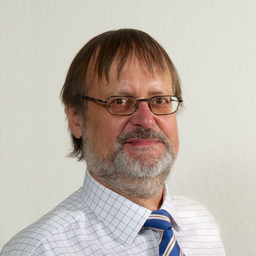 Peter Storm
