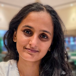 Sayali Nachankar