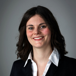 Dr. Anja Thomas (geb. Hoffmann)