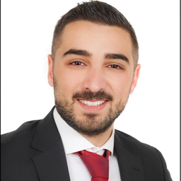 Ing. Abdalkader Charbeck's profile picture