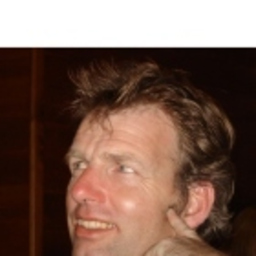 Prof. Dr. Christian Bleis's profile picture